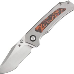 Kansept Fermi K1122A3 – CPM 20CV – FatCarbon Mars Valley Carbon Fiber