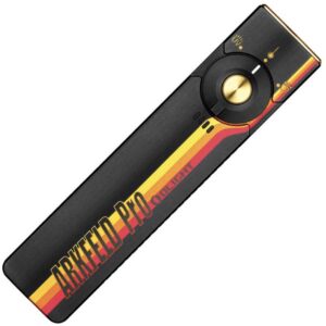 Olight Arkfeld Pro Class 3R CW – Racing Stripes – 1300 Lumens