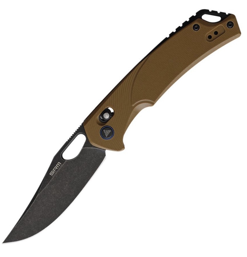 SRM 9201 Ambi Lock