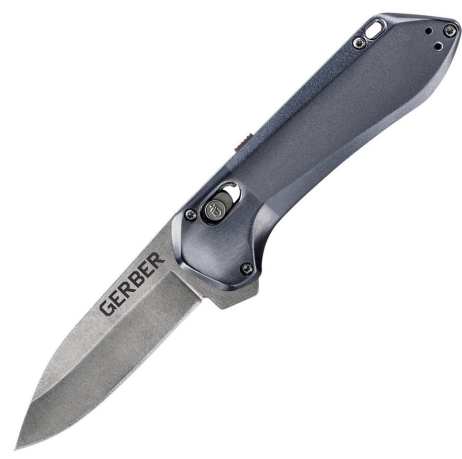 Gerber Highbrow Compact A/O Blue