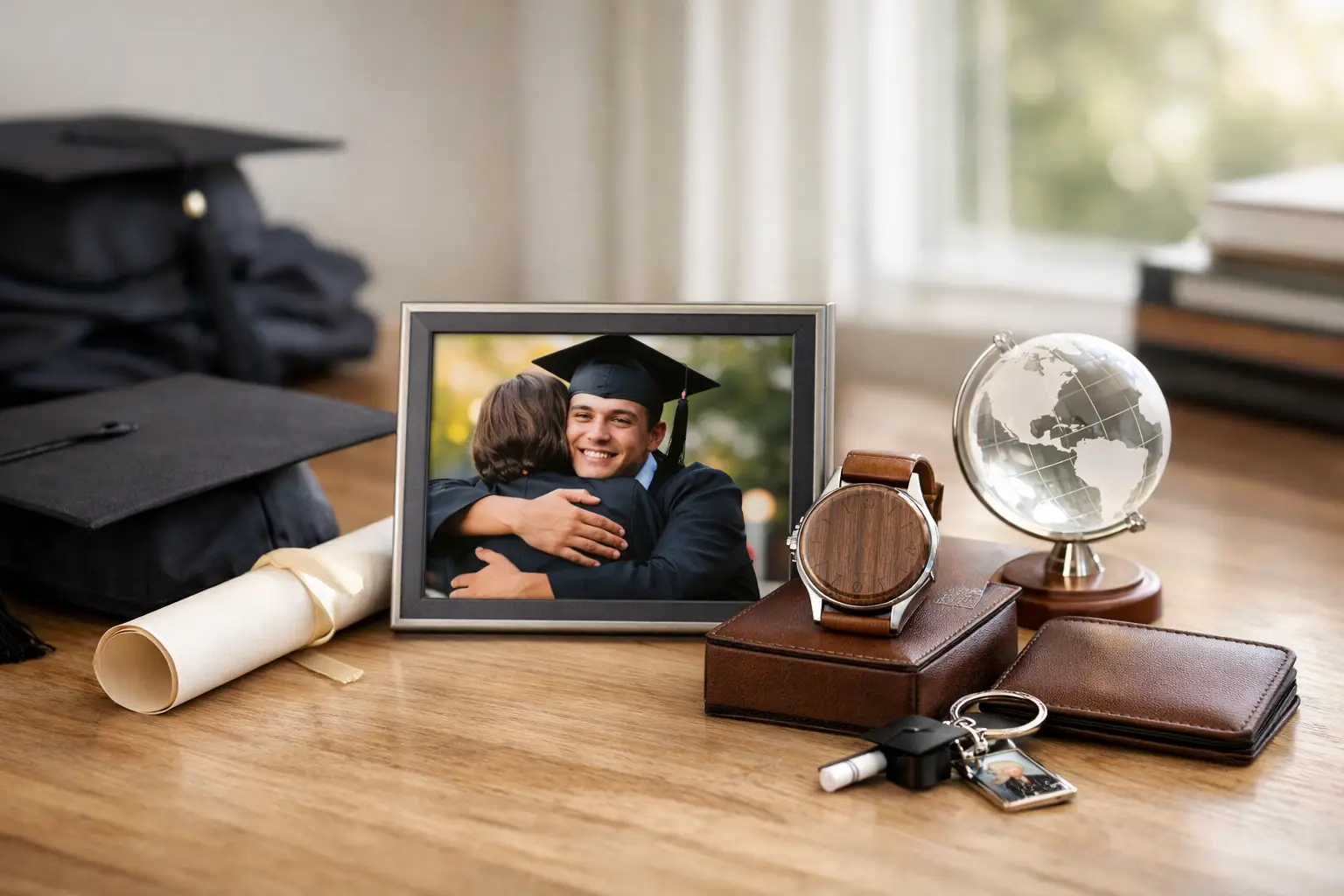 Personalized Graduation Gifts 2026 That Last