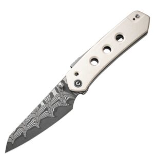 Civivi Vision FG Superlock Ivory