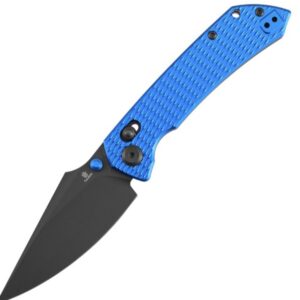 Tenable Fenrir Crossbar Lock Blue
