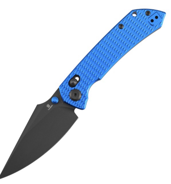 Tenable Fenrir Crossbar Lock Blue